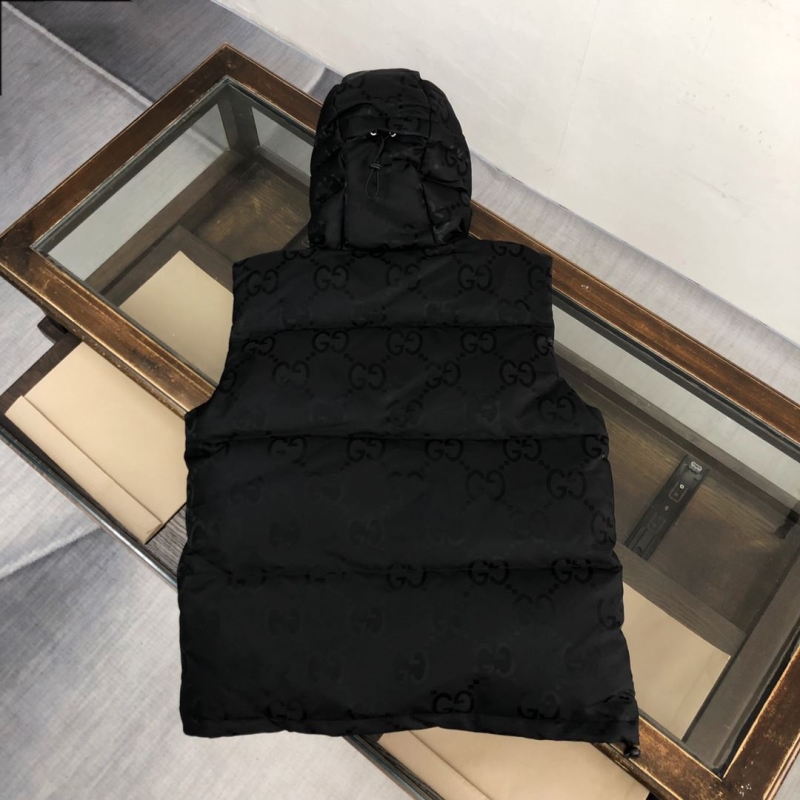 Gucci Down Coat